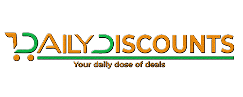 DailyDiscounts